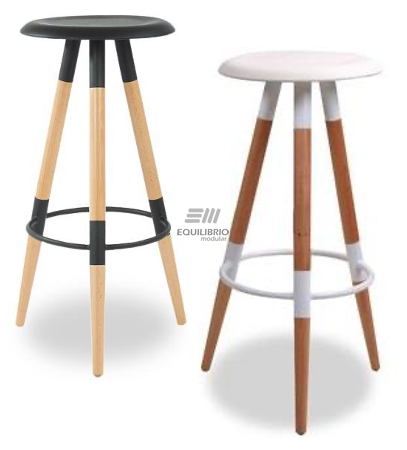 : BANCO SIENA BAR :: Equilibrio Modular - Amplio catalogo en muebles y mobiliario de oficina para todo Mexico.