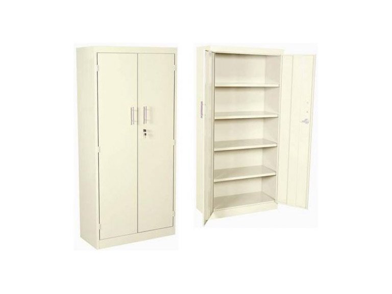 EQU-GM-9140/9141: Gabinete Universal -Entrepaños Fijos :: Equilibrio Modular - Amplio catalogo en muebles y mobiliario de oficina para todo Mexico.