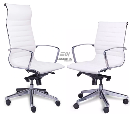 : RETRO Ejecutiva :: Equilibrio Modular - Amplio catalogo en muebles y mobiliario de oficina para todo Mexico.